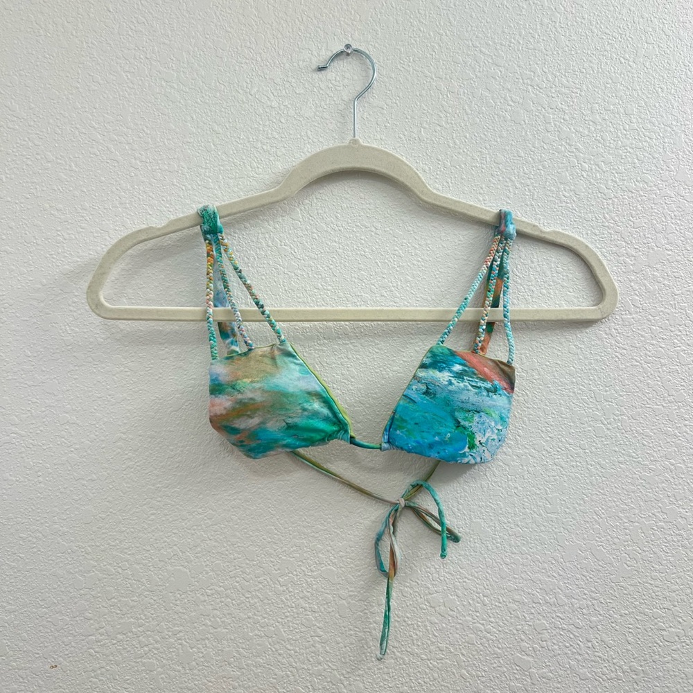 San Lorenzo Bikini Set — MIND.BALI.SOUL